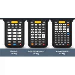 MC34 WAN 5G/LTE GPS LAN WIFI 6ETERM
