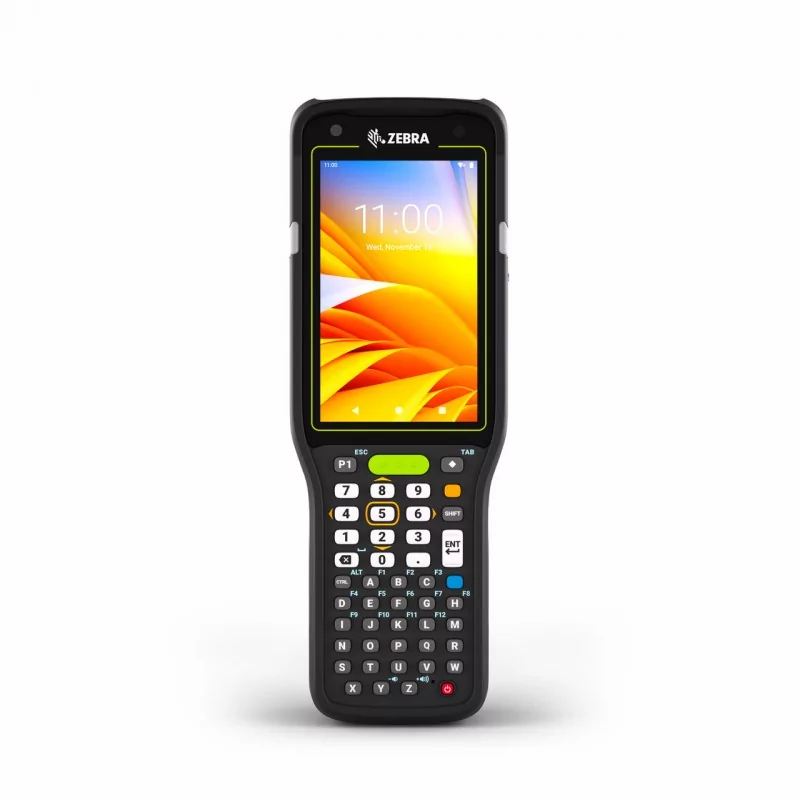 MC34 WAN 5G/LTE GPS LAN WIFI 6ETERM