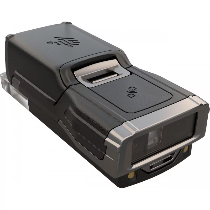 Zebra RS6100 lector de códigos 2D Bluetooth inalámbrico