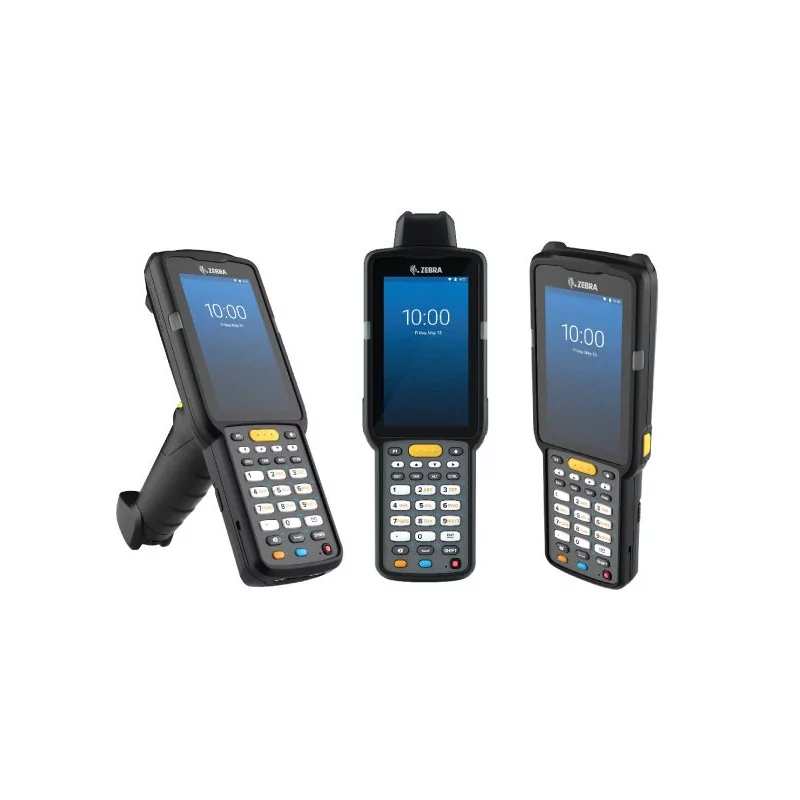 Zebra MC3300x Terminal PDA industrial Android