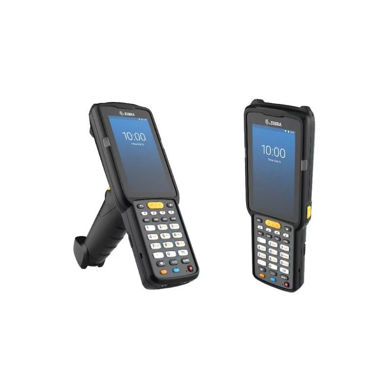 Zebra MC3300ax Terminal PDA industrial Android con Wifi6