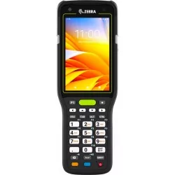 Zebra MC3450 5G SE58 6/64GB 29-teclas Numérico