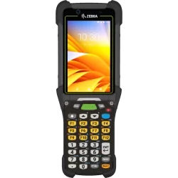 Zebra MC9400 SE58 6/128GB 34-teclas Función numérico