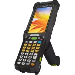 Zebra MC9400 SE58 6/128GB 34-teclas Función numérico