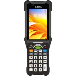 Zebra MC9400 SE58 6/128GB 29-teclas Numérico