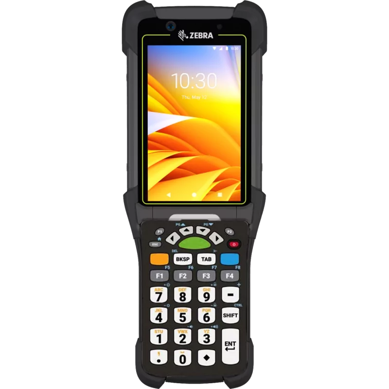Zebra MC9400 SE58 6/128GB 29-teclas Numérico