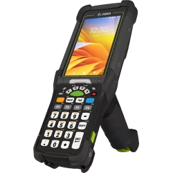 Zebra MC9400 SE58 6/128GB 29-teclas Numérico