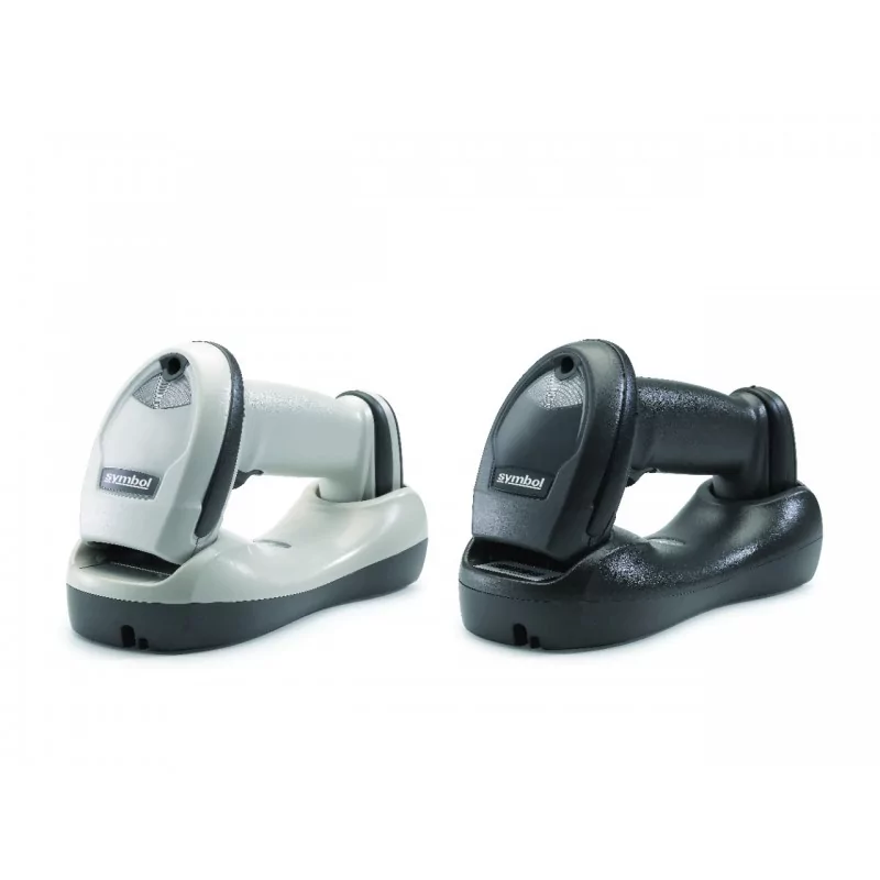 Zebra LI4278 Lector inalámbrico Bluetooth de códigos de barras
