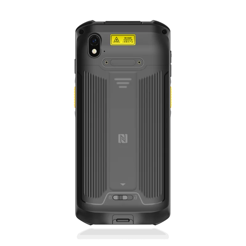 Newland MT93 Megattera Standard Plus Wifi5 4/64GB IP65 4G NFC
