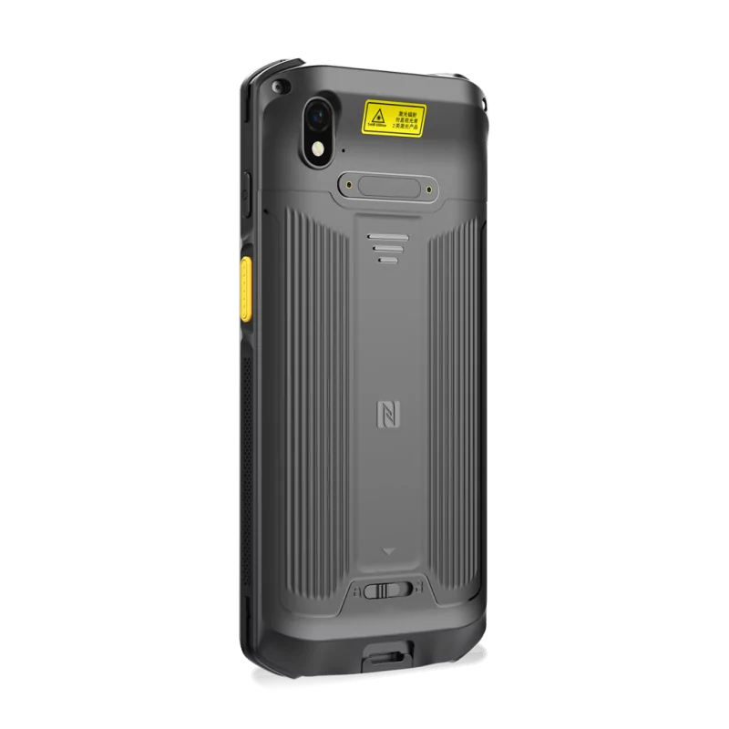 Newland MT93 Megattera Standard Plus Wifi5 4/64GB IP65 4G NFC