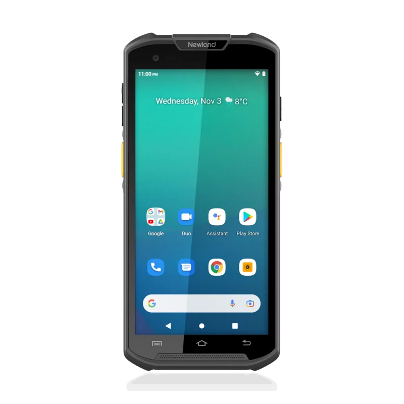 Newland MT93 Megattera Standard Plus Wifi5 4/64GB IP65 4G NFC