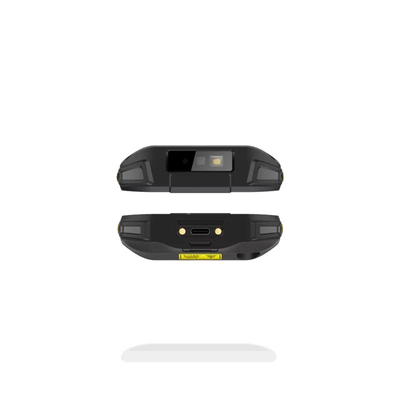 Newland MT93 Megattera Standard Plus Wifi5 4/64GB IP65 4G NFC