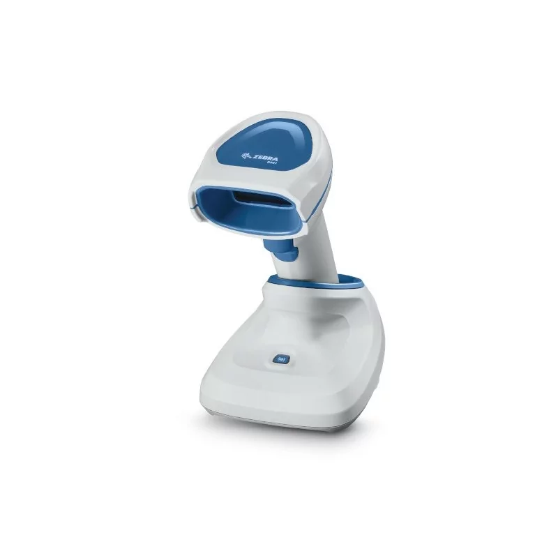 Zebra DS2278-HC Lector inalámbrico Bluetooth de códigos de barras 2D