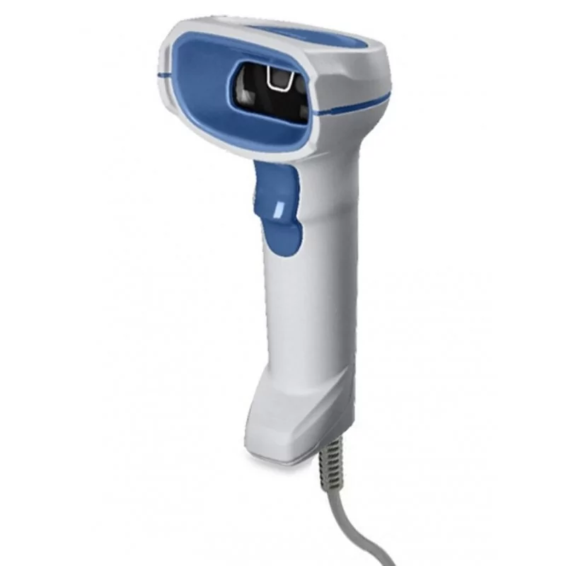 Zebra DS8108-HC Lector de códigos 2D Healthcare con cable
