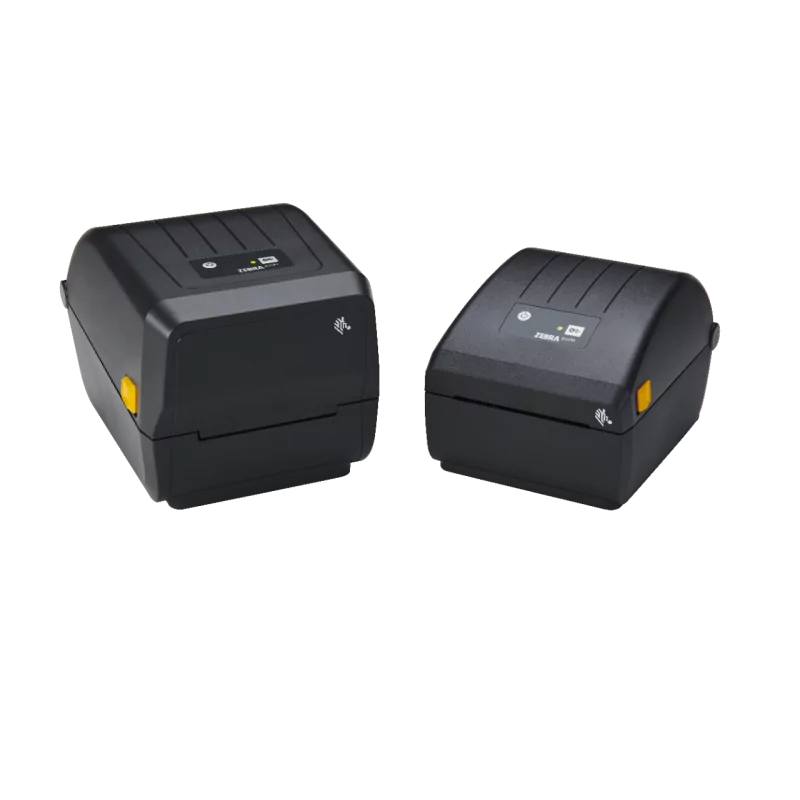 Zebra ZD230 impresora de etiquetas de sobremesa