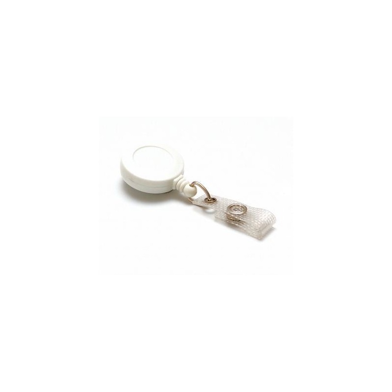 YOYÓ EXTENSIBLE BLANCO PK 100 UDS
