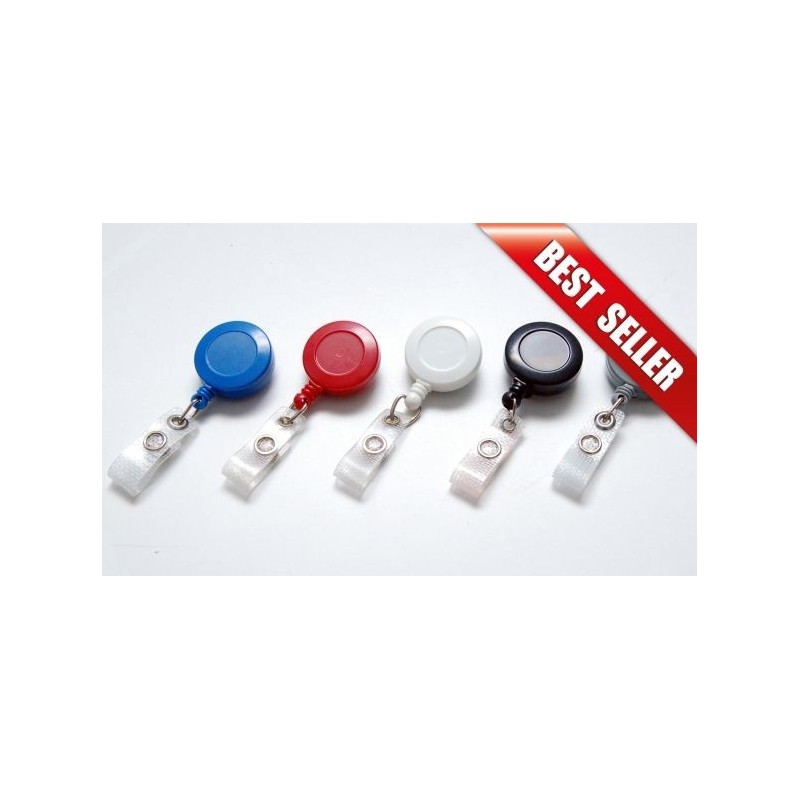 YOYÓ EXTENSIBLE ROJO PK 100 UDS