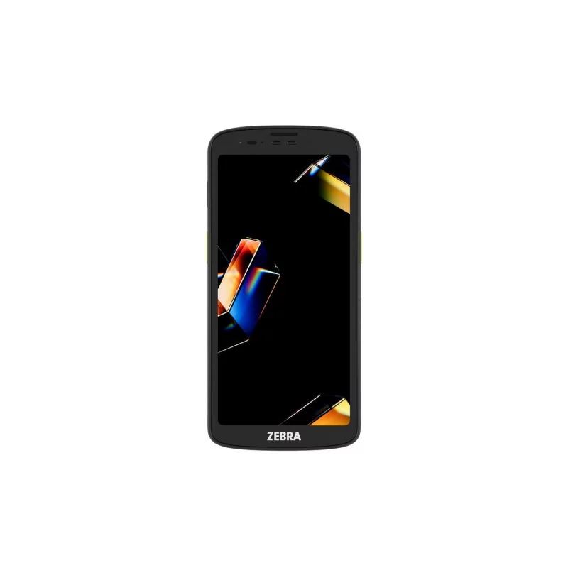 Zebra TC201 terminal PDA Android Wi-Fi 7 y 5G