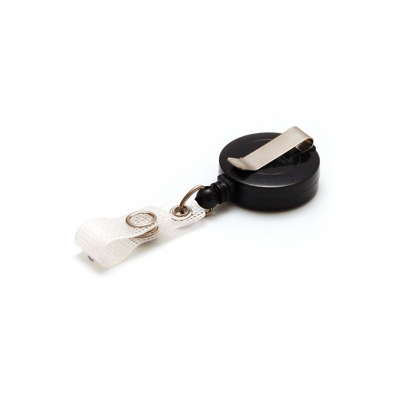 YOYÓ EXTENSIBLE NEGRO PK 100 UDS