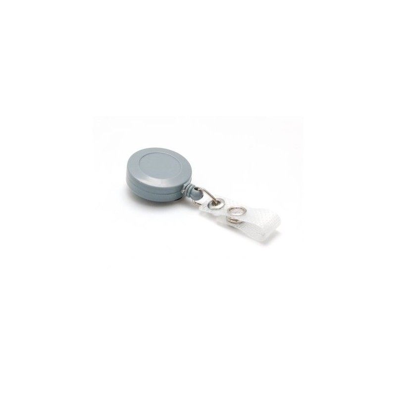 YOYÓ EXTENSIBLE GRIS CLARO PK 100 UDS