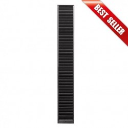 RACK DE PARED PARA 40 TARJETAS HORIZONTALES