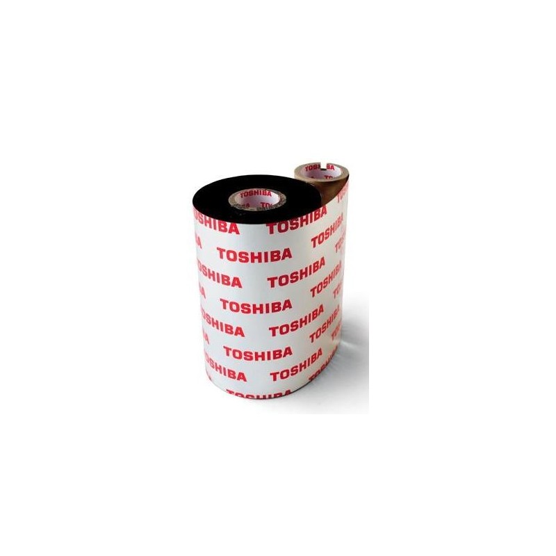 RIBBONS TOSHIBA CALIDAD RESINA PREMIUM SG2 48MMX600M