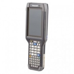 Honeywell CK65. 2D. EX20. BT. Wi-Fi. num.. GMS. Android