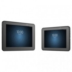 Zebra ET55. USB. BT. WLAN. 4G. NFC. Android. GMS