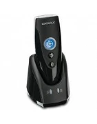 Escáner de códigos de barras de bolsillo Datalogic Rida DBT6400