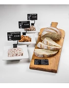 Comprar Portaprecios PVC Alimentación Envío 24h - Identiplus