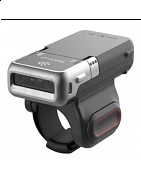 PDA Wearable Honeywell 8675i - Identiplus