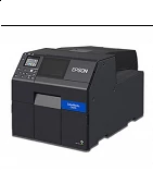ColorWorks C6000/C6500