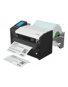 Toshiba BX820 | Impresora industrial de etiquetas de 8 pulgadas.