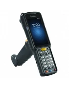 Comprar PDA con Teclado Clásico - Envío 24-72h - Identiplus