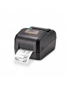 Impresora de etiquetas de sobremesa BIXOLON XD5-40D XD5-40T