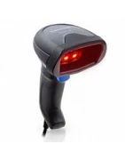 Escáner Datalogic Quickscan Lite QW2500 Lector 2D