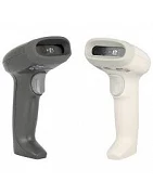 Lector de códigos de barras 1D/2D Honeywell Voyager 1350g