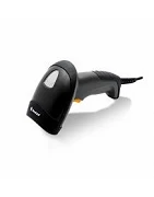 Lector de códigos de barras Newland HR32 Marlin II