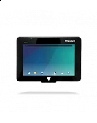 Quiosco interactivo Newland NQuire 750 con pantalla táctil de 7 pulgadas y Android 7.1