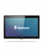 Quiosco interactivo Newland NQuire 1500 Mobula con pantalla táctil de 15,6 pulgadas y Android 7.1