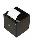Epson TM-M50 impresora de recibos de papel