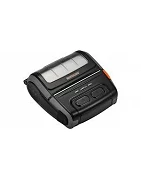 BIXOLON SPP-R410 impresora portátil de etiquetas y recibos térmica