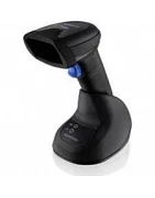 Datalogic Quickscan QBT2500 lector de códigos de barras 1D y 2D
