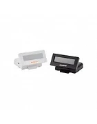BIXOLON BCD-3000 Visor de precios para TPV.