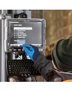 Comprar PDA para Vehículos Logística Envío 24h - Identiplus