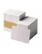 Tarjetas de PVC