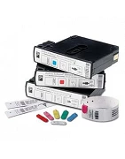 Cartuchos ZD510 y HC100