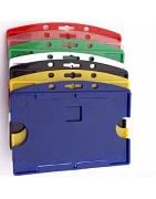 ▷ Comprar Porta Tarjetas Identificación Online - Identiplus