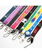 Comprar Lanyards Tarjetas Online - Envío 24-72h - Identiplus