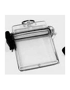 Cajas transparentes